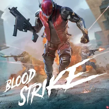 Донат Blood Strike