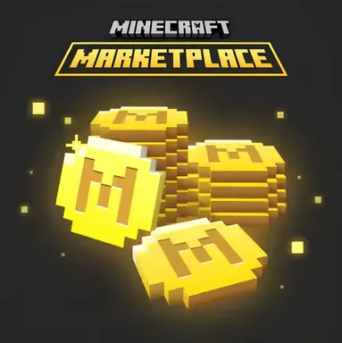 Mineсoins Pack