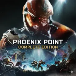 Phoenix Point: Complete Edition