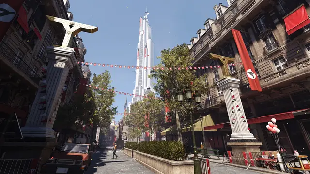 Wolfenstein: Youngblood — screenshot 12 of 12