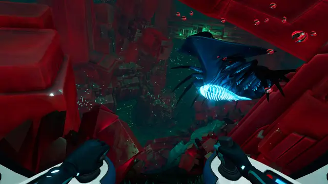 Subnautica: Below Zero PS4 & PS5 — screenshot 6 of 7