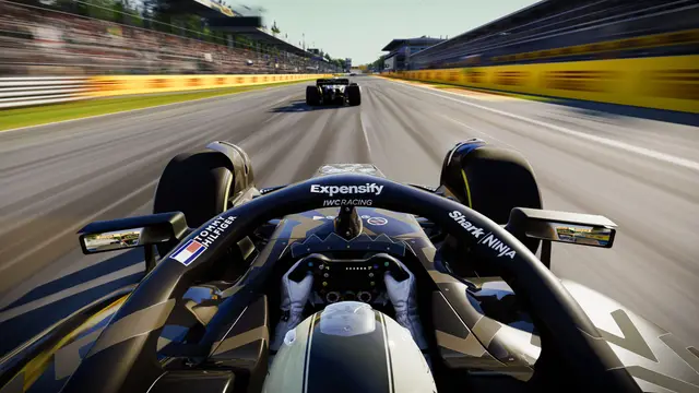 F1 25 — кадр 6 из 12
