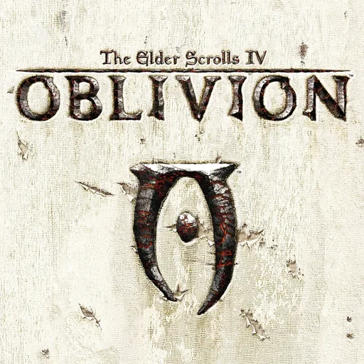 The Elder Scrolls IV: Oblivion GOTY