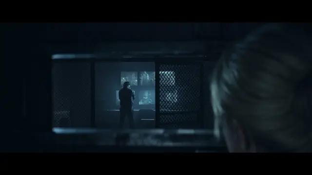 Until Dawn — screenshot 6 of 10