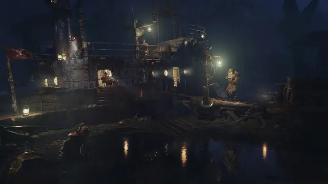 Metro Exodus — screenshot 12 of 12