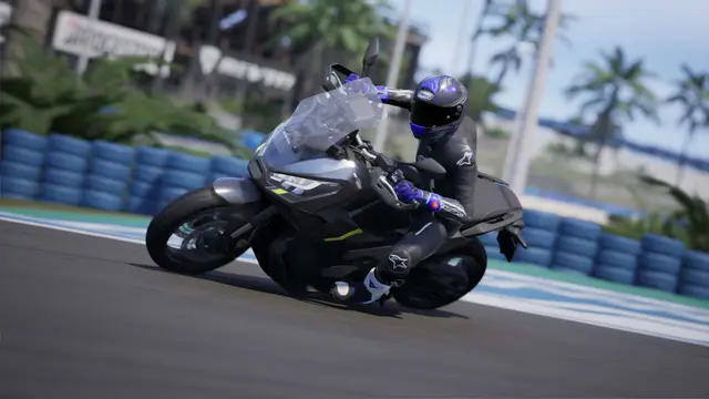 RIDE 6 — кадр 8 из 10
