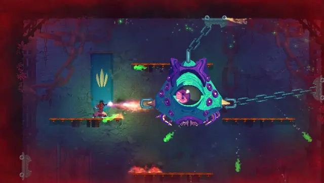 Dead Cells (PS4 & PS5) — screenshot 9 of 12