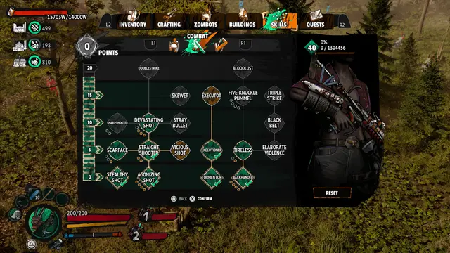 Welcome to ParadiZe — screenshot 4 of 5