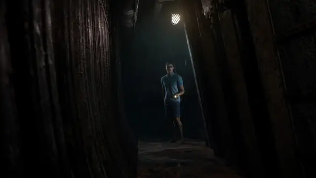 The Dark Pictures Anthology: Man of Medan PS4 & PS5 — кадр 5 из 10