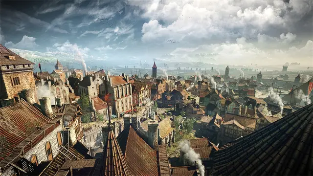 The Witcher 3: Wild Hunt – Complete Edition — кадр 7 из 12