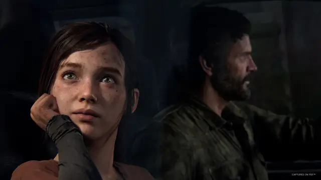 The Last of Us Part I — screenshot 5 of 10
