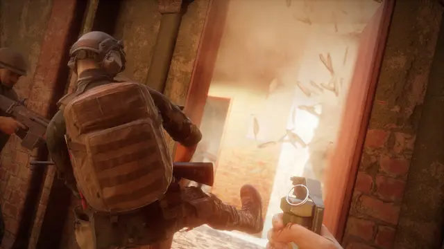Insurgency: Sandstorm [PS4 & PS5] — screenshot 5 of 5