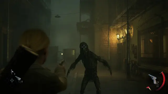 Alone in the Dark — screenshot 7 of 11