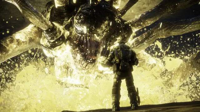 Gears of War: Reloaded — кадр 8 из 11