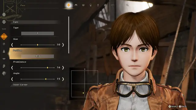 A.O.T. 3 — screenshot 7 of 12