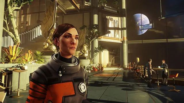 Prey — кадр 12 из 12