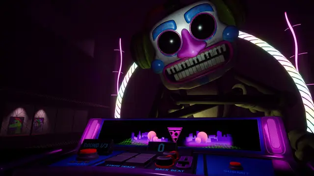 Five Nights at Freddy's: Help Wanted 2 — screenshot 4 of 7