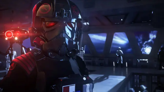 STAR WARS Battlefront II — screenshot 5 of 10