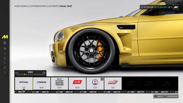 The Crew Motorfest — кадр 4 из 7