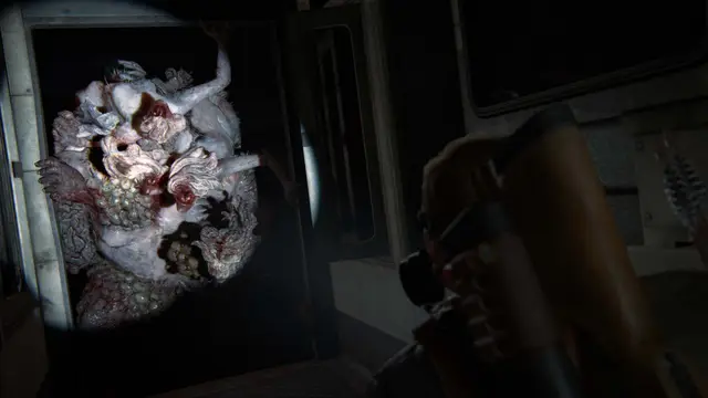 The Last of Us Complete — screenshot 6 of 10
