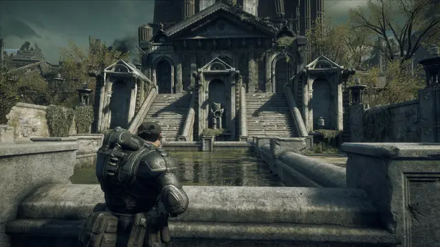 Gears of War: Reloaded — кадр 10 из 11