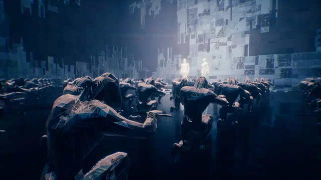 Ghostrunner — screenshot 11 of 12