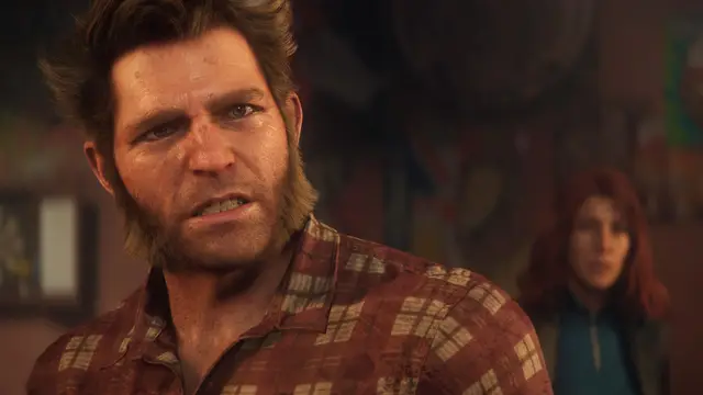 Marvel’s Wolverine — кадр 9 из 10