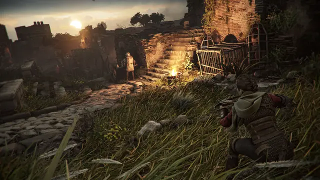 A Plague Tale: Requiem — кадр 8 из 9