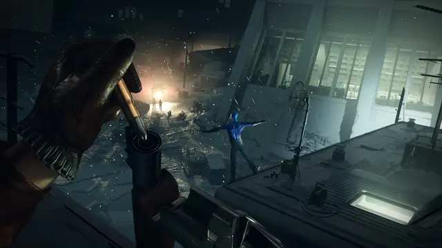 DEATHLOOP — кадр 9 из 10