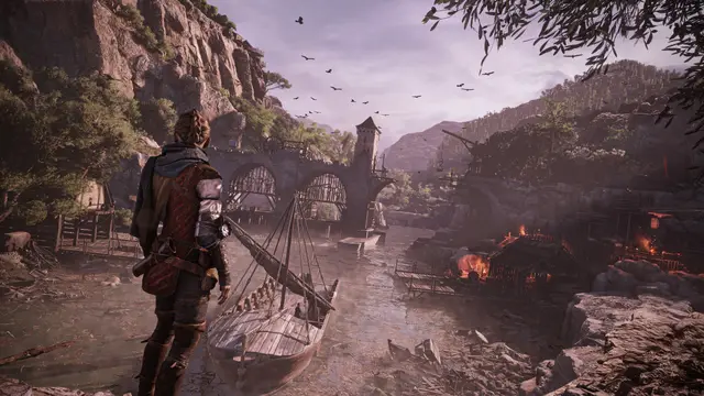 A Plague Tale: Requiem — кадр 5 из 9
