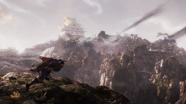 Nioh 3 — screenshot 8 of 12