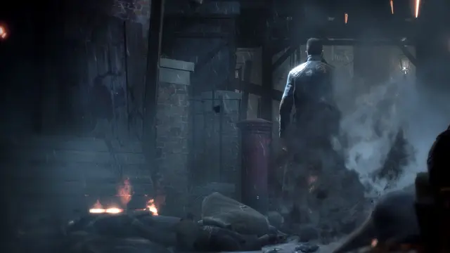 Vampyr — кадр 4 из 9