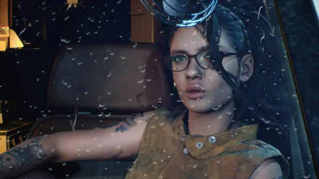 Devil May Cry 5 + Vergil — screenshot 9 of 10