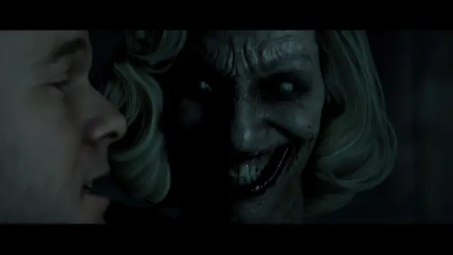 The Dark Pictures Anthology: Man of Medan PS4 & PS5 — кадр 9 из 10