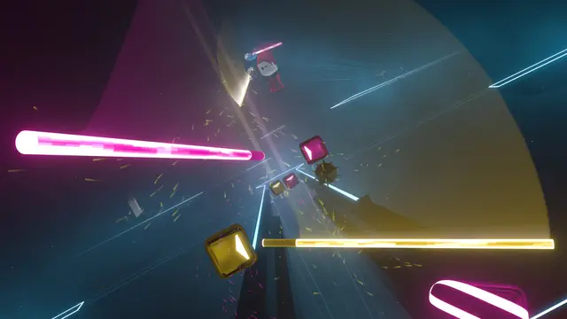 Beat Saber — screenshot 7 of 10