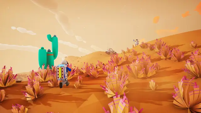 ASTRONEER — кадр 5 из 12