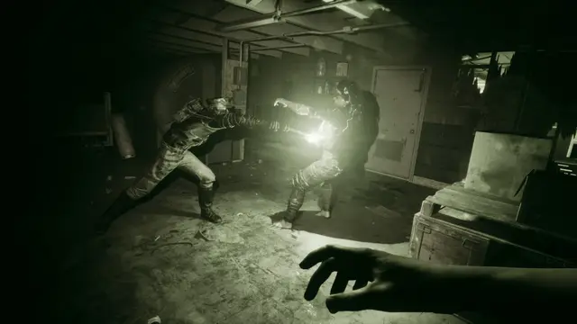 The Outlast Trials — screenshot 4 of 12