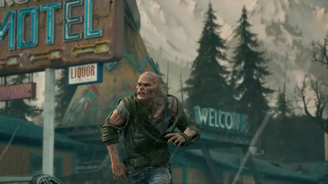 Days Gone — кадр 7 из 12