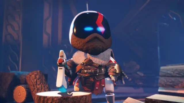 ASTRO BOT — кадр 6 из 10
