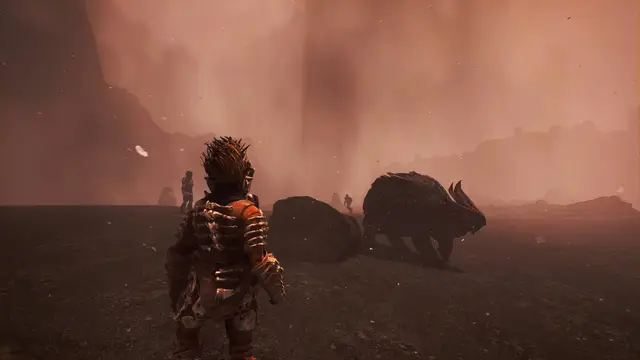 ICARUS: Console Edition — кадр 9 из 10