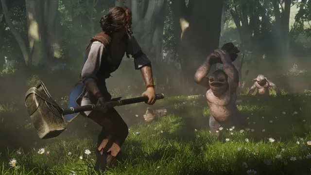 Fable Standard Edition — кадр 5 из 10