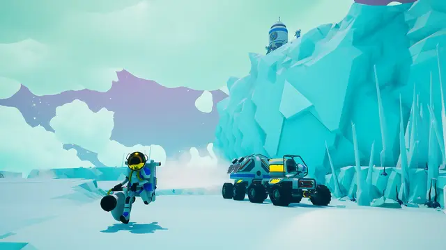 ASTRONEER — кадр 12 из 12