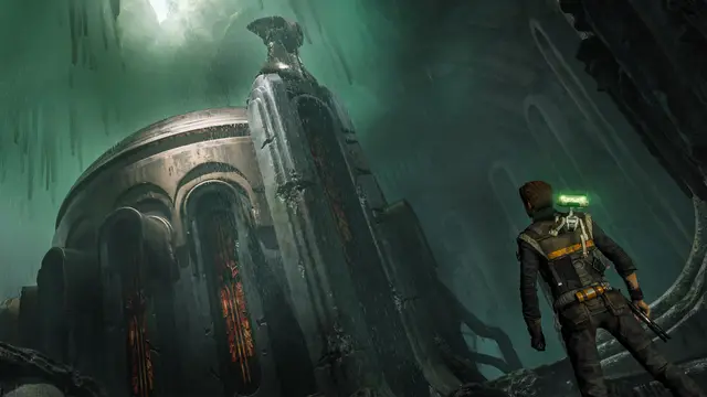 STAR WARS Jedi: Fallen Order — кадр 7 из 10