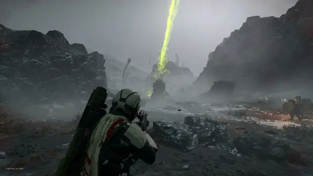 HELLDIVERS 2 — кадр 4 из 12