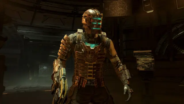 Dead Space — кадр 6 из 7