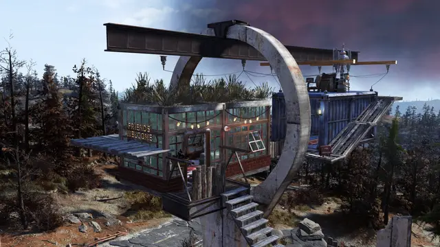 Fallout 76 — кадр 4 из 7