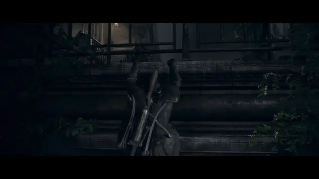 The Order: 1886 — кадр 5 из 10