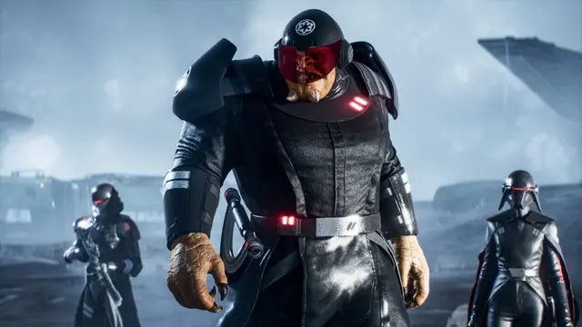 STAR WARS Jedi: Fallen Order — кадр 8 из 10