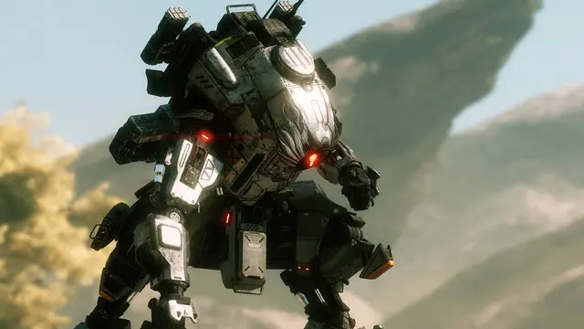 Titanfall 2 Standard Edition — кадр 4 из 9