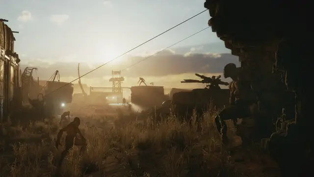 Metro Exodus — screenshot 5 of 12